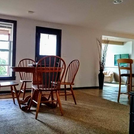 Downtown White Salmon Garden Home Εξωτερικό φωτογραφία