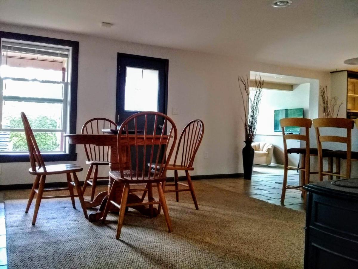 Downtown White Salmon Garden Home Εξωτερικό φωτογραφία