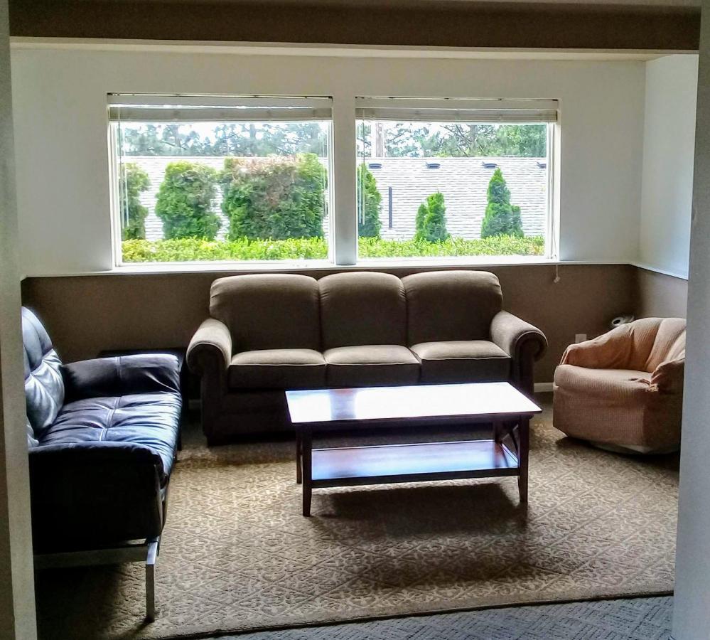 Downtown White Salmon Garden Home Εξωτερικό φωτογραφία