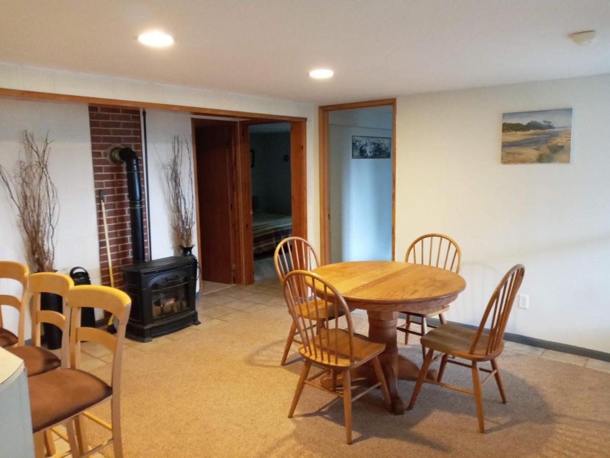 Downtown White Salmon Garden Home Εξωτερικό φωτογραφία