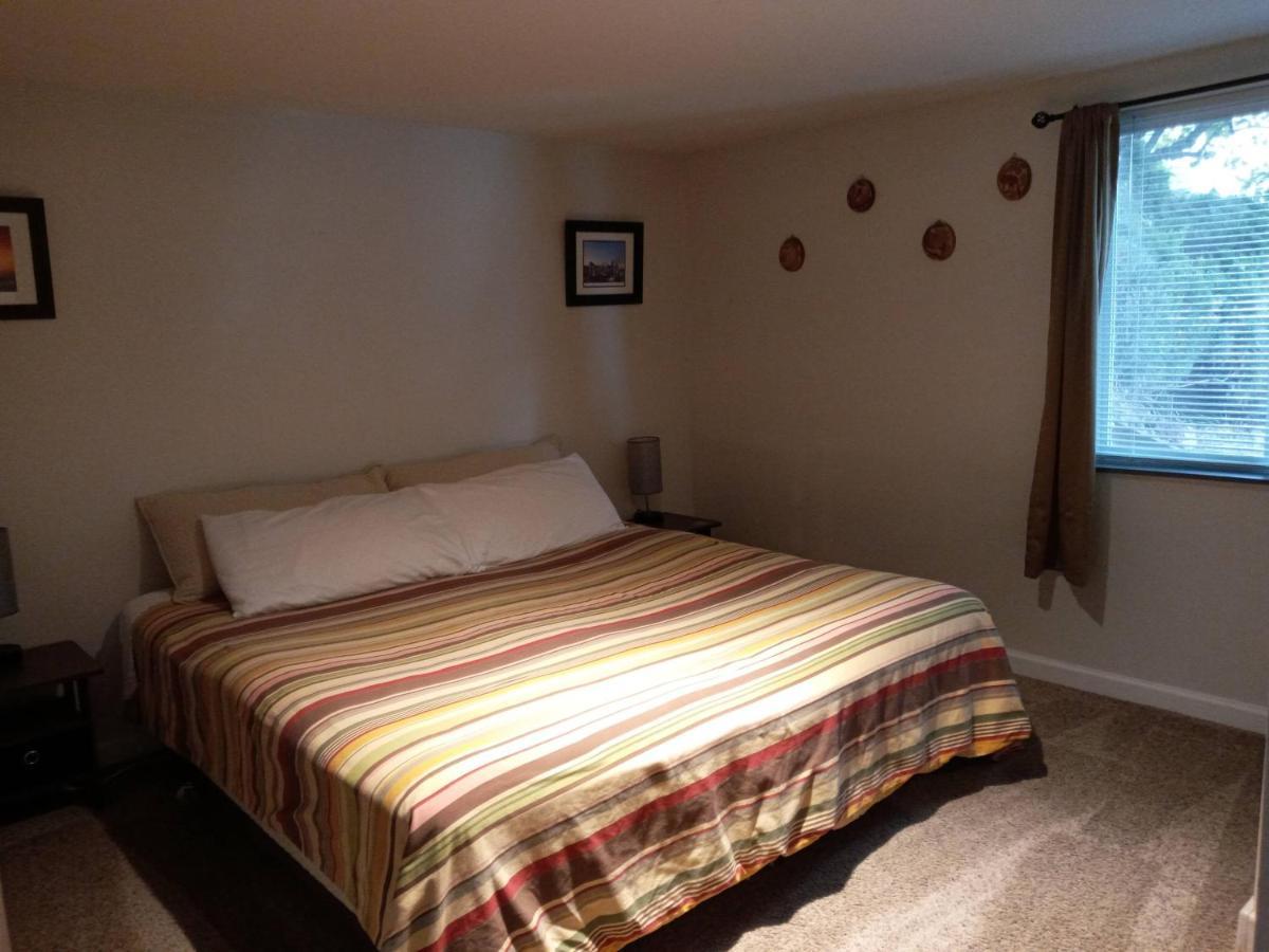 Downtown White Salmon Garden Home Εξωτερικό φωτογραφία